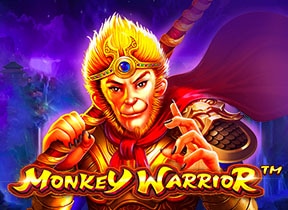 Monkey Warrior